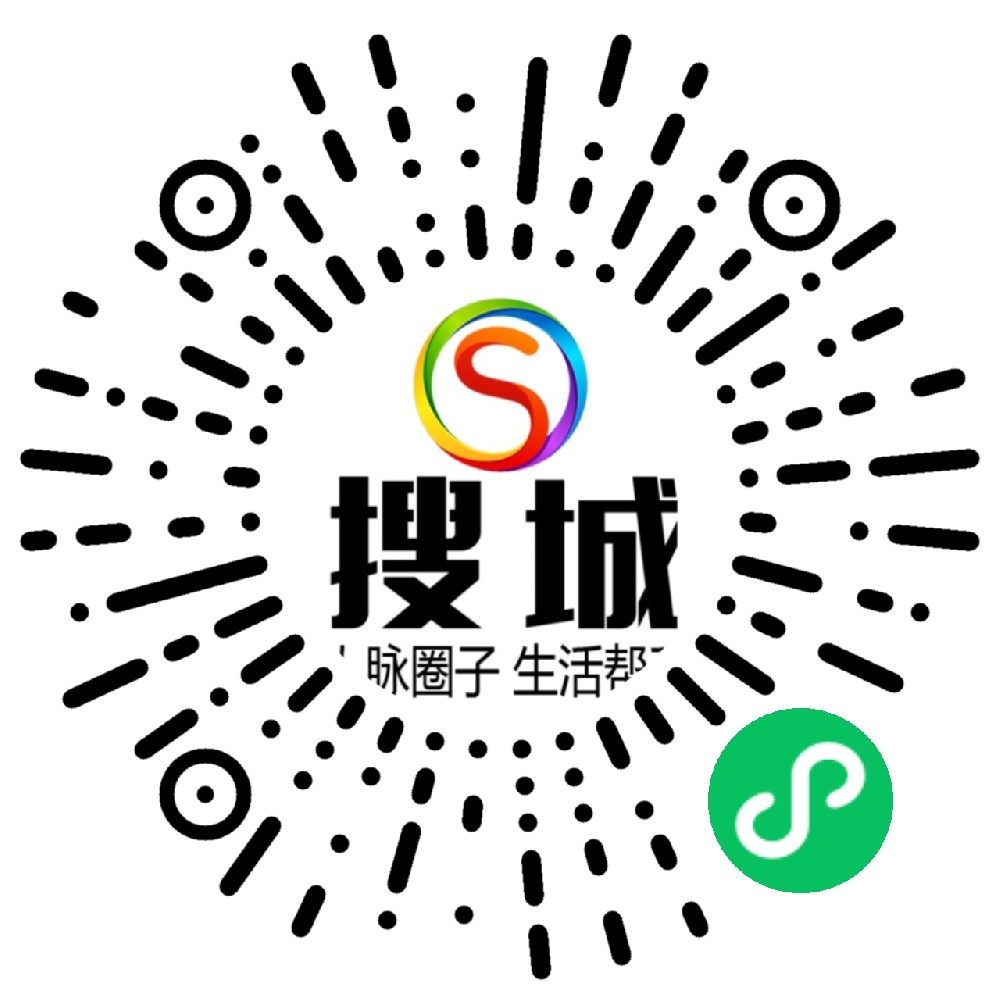 搜城